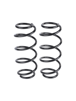 Пружина передняя L=R для OPEL Astra G (00-05)/Vectra B (95-03) GANZ GIK02657