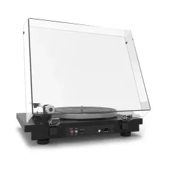 Premiera Ultra XL Black