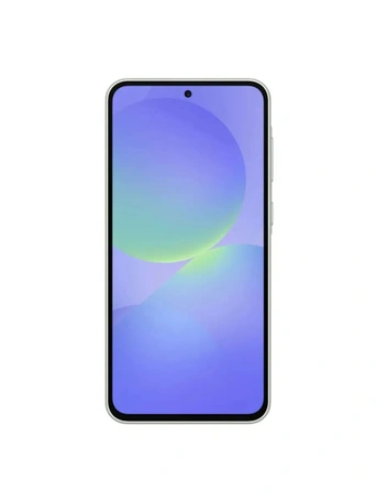 Смартфон Samsung Galaxy A36 12/256GB Lime