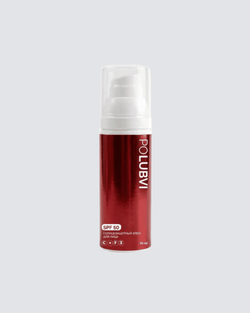 Солнцезащитный крем для лица SPF 50 NEURO MINERAL PROTECTION