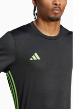 Футболка adidas Tabela 23 - черный