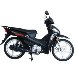 Скутеретта Honda Wave110 T черный