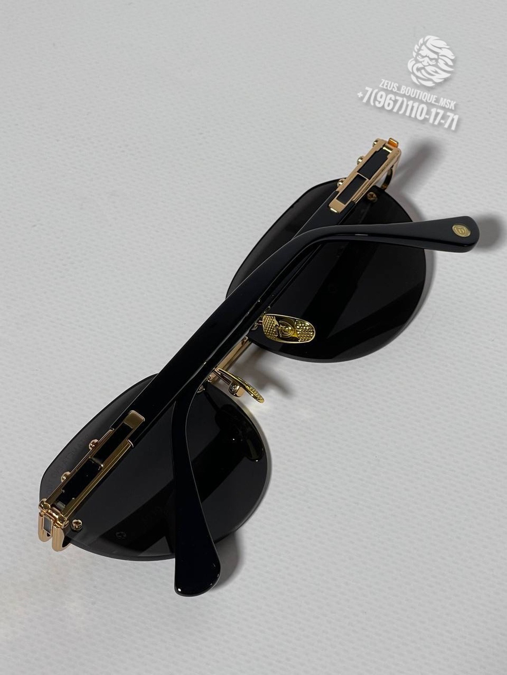 Солнечные очки Dita