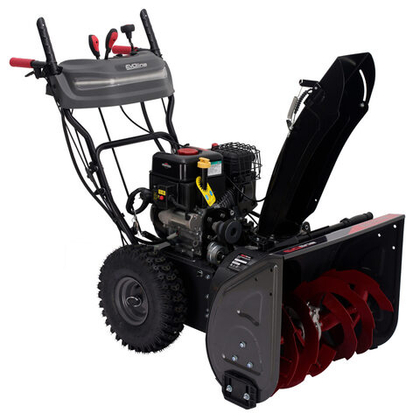 Снегоуборщик EVOline SBG 690 BE