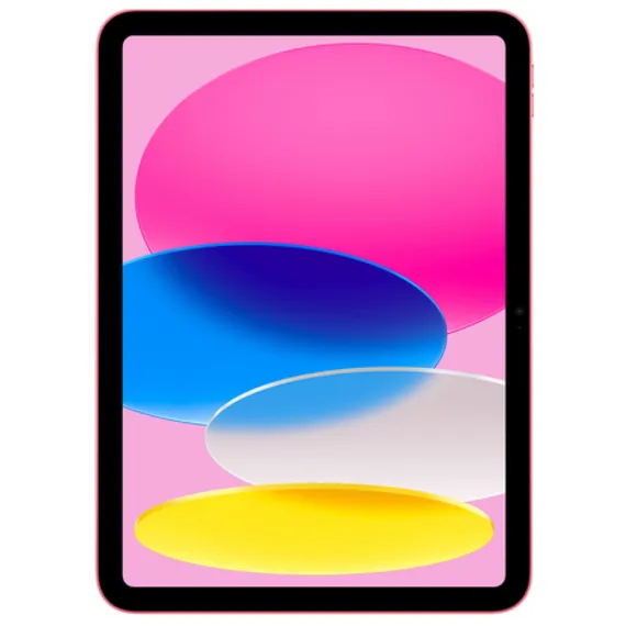 Планшет Apple iPad 11, 512 ГБ, Wi-Fi + Cellular (Розовый | Pink) (A16 | 2025)