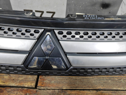 Решетка радиатора Mitsubishi Outlander 3 18-23 Б/У Оригинал 7450B298