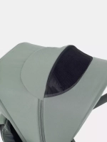 Коляска 2 в 1 Rant Flex Soft Therm, Forest Green