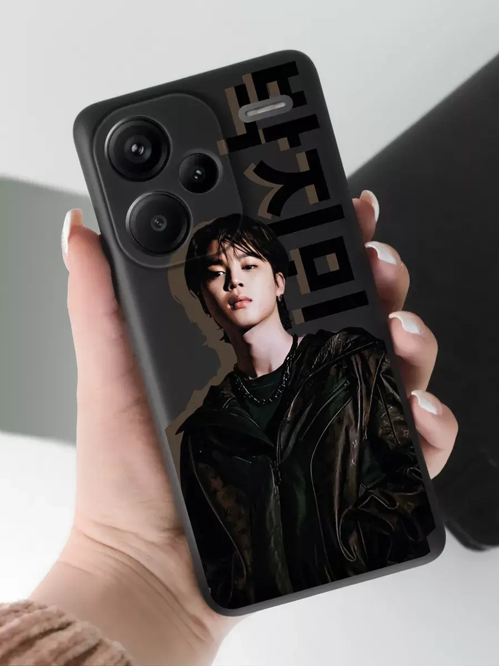Чехол на Xiaomi Redmi Note 13 Pro Plus