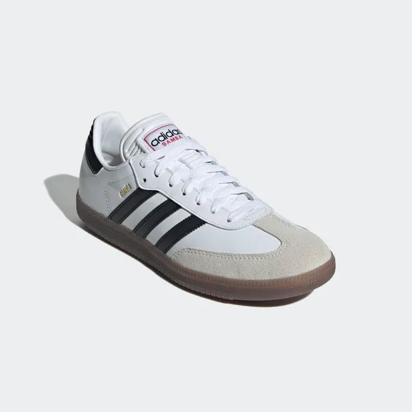 Кроссовки унисекс adidas Originals SAMBA