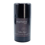 Calvin Klein Дезодорант-стик парфюмированный Euphoria 75 г (Монако)
