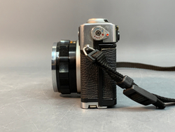 Olympus 35 DC