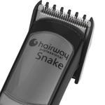 Hairway Машинка для стрижки волос Snake D008
