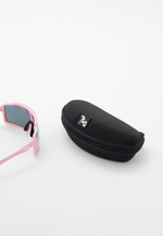 Спортивные очки 720armour A-Fei / Light Pink Begonia / Smoke Fantasy Pink Lens