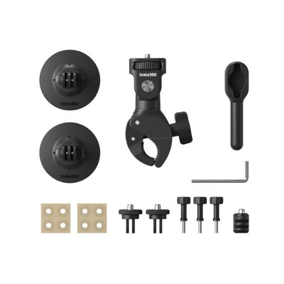 Крепление для мотоцикла Insta 360 Motorcycle Bundle