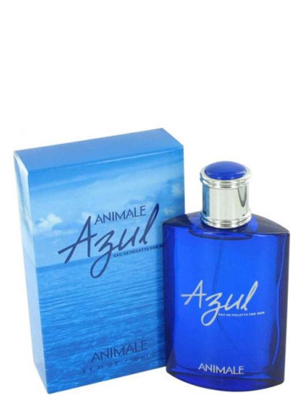 Animale Azul