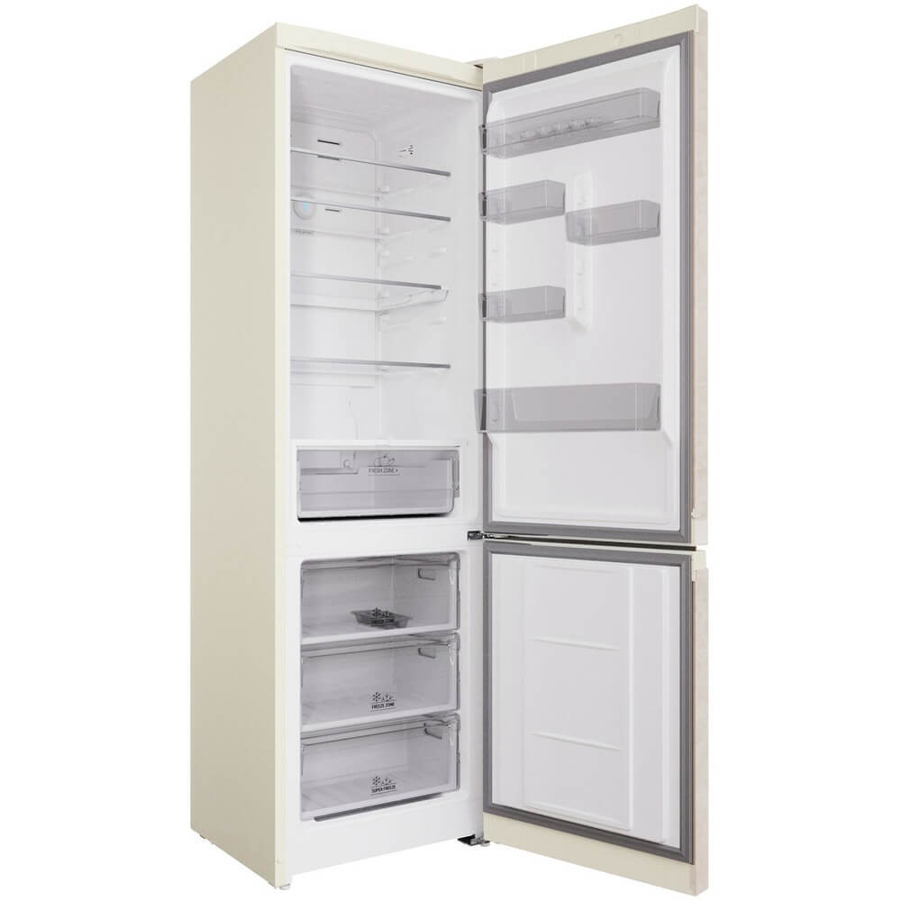 Холодильник Hotpoint-Ariston HT 7201I AB O3