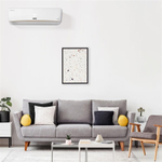 Сплит-система кондиционер настенный Zanussi Perfecto ZACS/I-24 HPF/A22/N8 на 70 м²