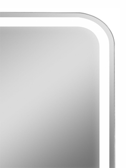 Зеркало "Loren Led" 455х1350