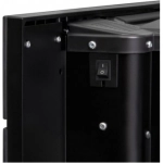 Встаиваемая кофемашина Korting KCM 9200 BG