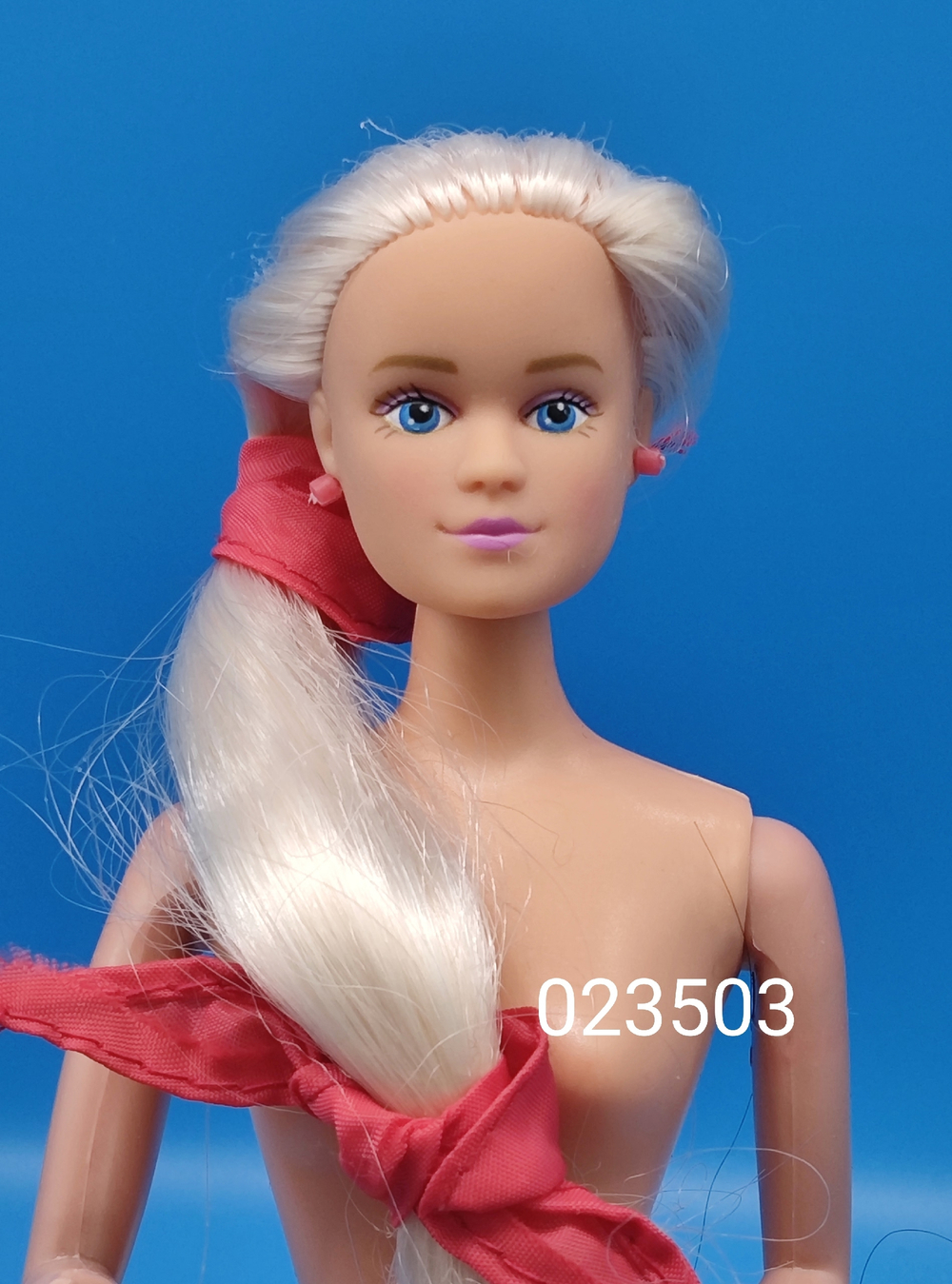 Кукла Барби винтаж Kid Kore 90х 023503