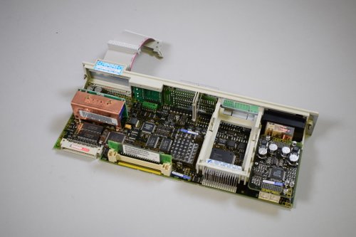 SIEMENS 6SN1118-0NH00-0AA0