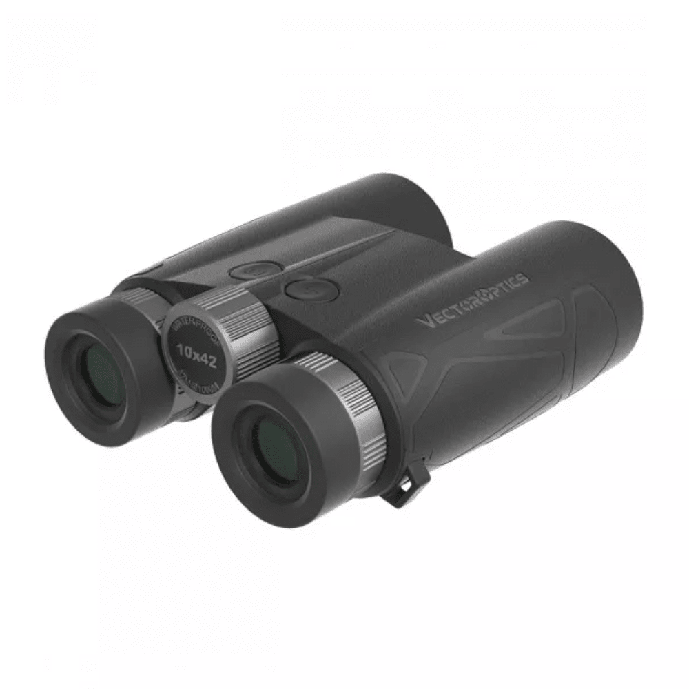 Бинокль с дальномером Vector Optics Paragon 10x42
