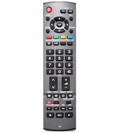 Пульт ДУ для Panasonic UR76EC2803