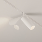 Магнитный трековый светильник Maytoni Focus LED TR032-2-12W3K-S-W