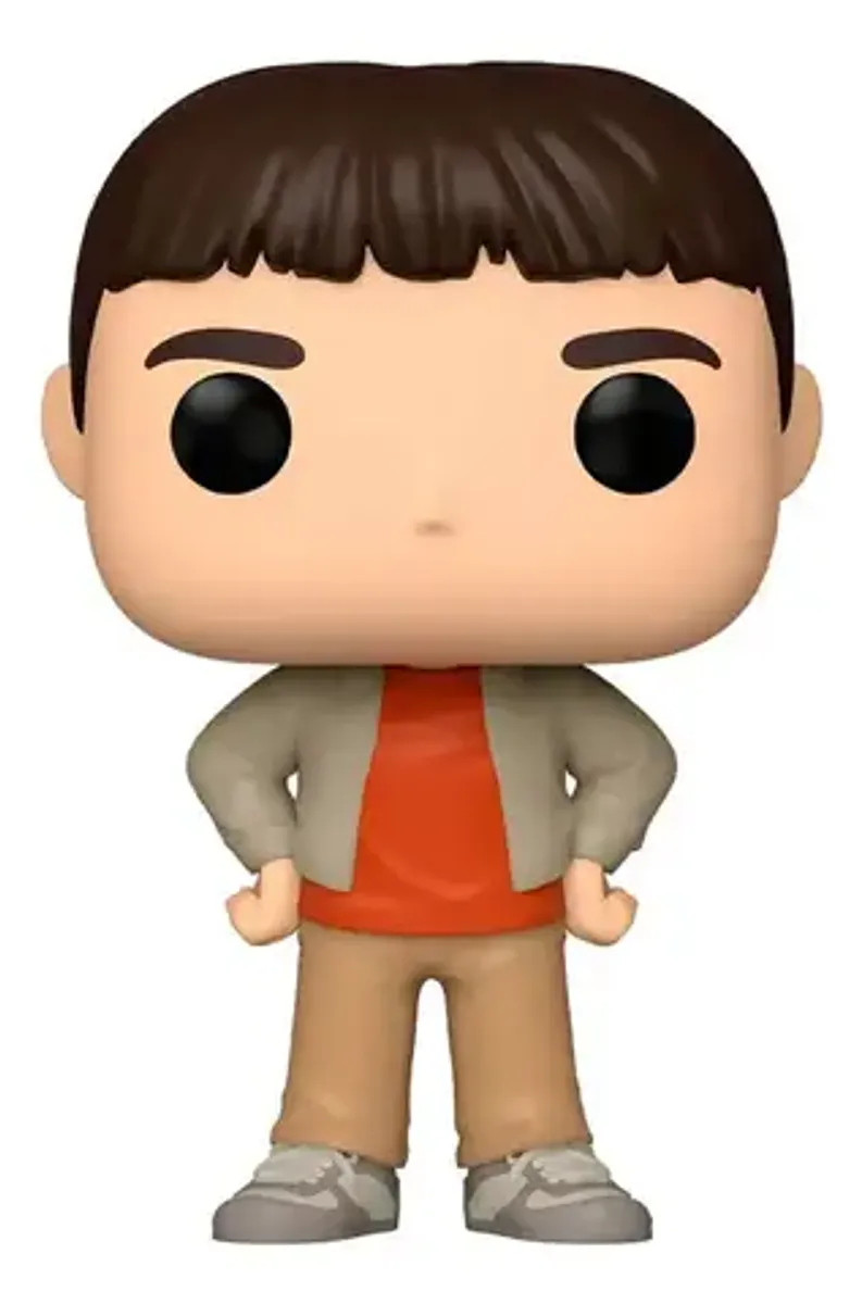 Funko POP! Dumb and Dumber: Lloyd Christmas (1037)
