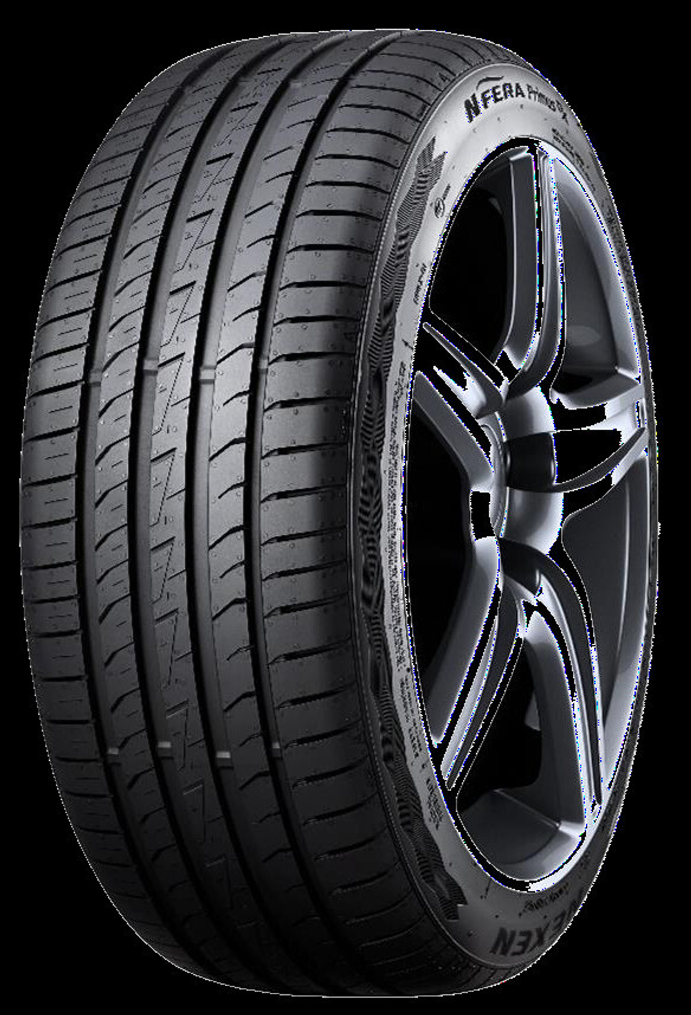 Легковая шина NEXEN NFERA Primus QX 275/45R20 110W XL