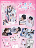 (ПРЕДЗАКАЗ) товары NCT DREAM - ! OH, MY! DREAM! 2027 SEASON'S GTEETINGS Kit Version