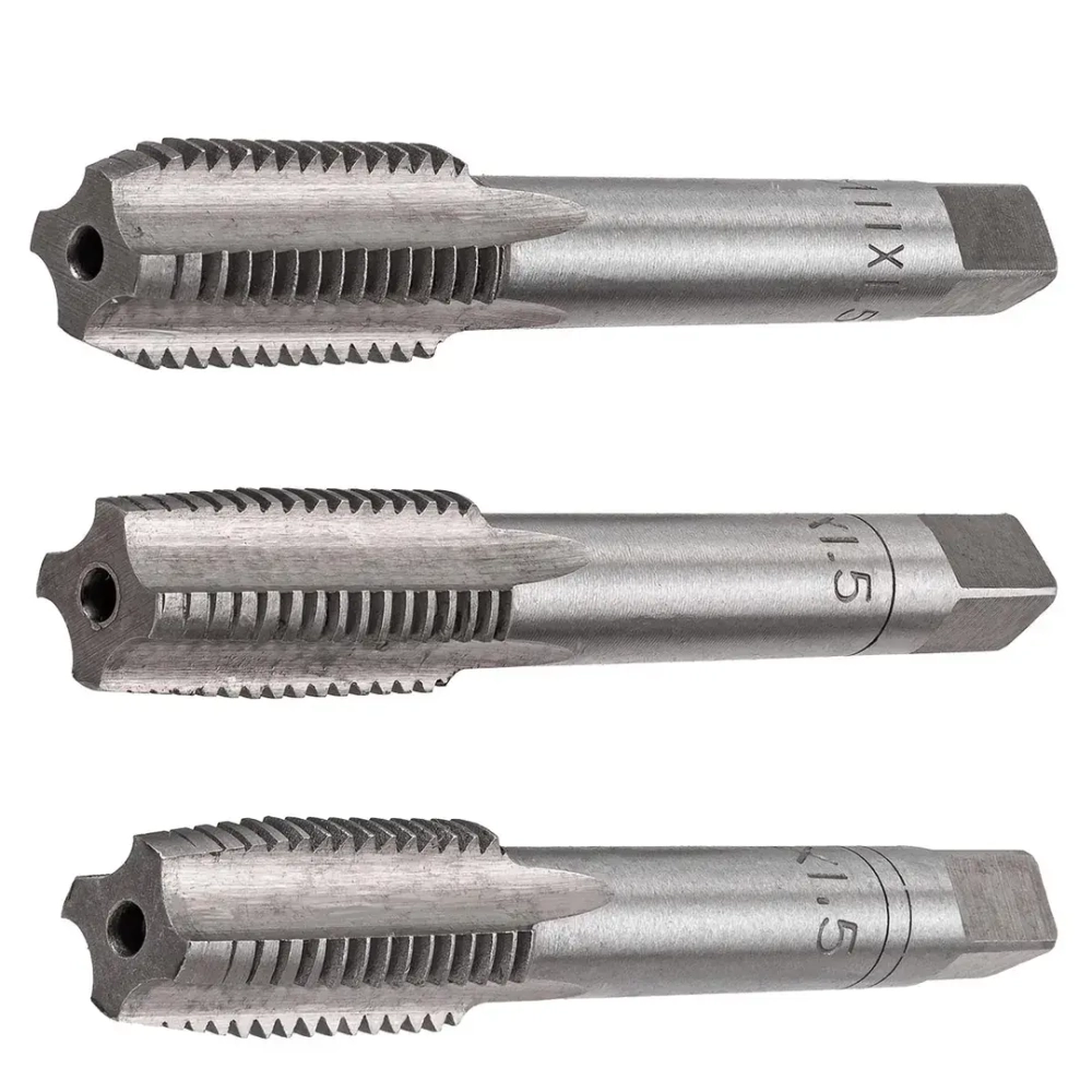 Метчик M11x1,5 (3шт) JBC JBC-TAP11x1,5