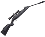 Винтовка пневматическая Remington Express Hunter (NITRO MAG прицел 4*32) (3 дж)