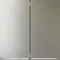 Выключатель двухклавишный с подсветкой Voltum S70 Шелк VLS020204