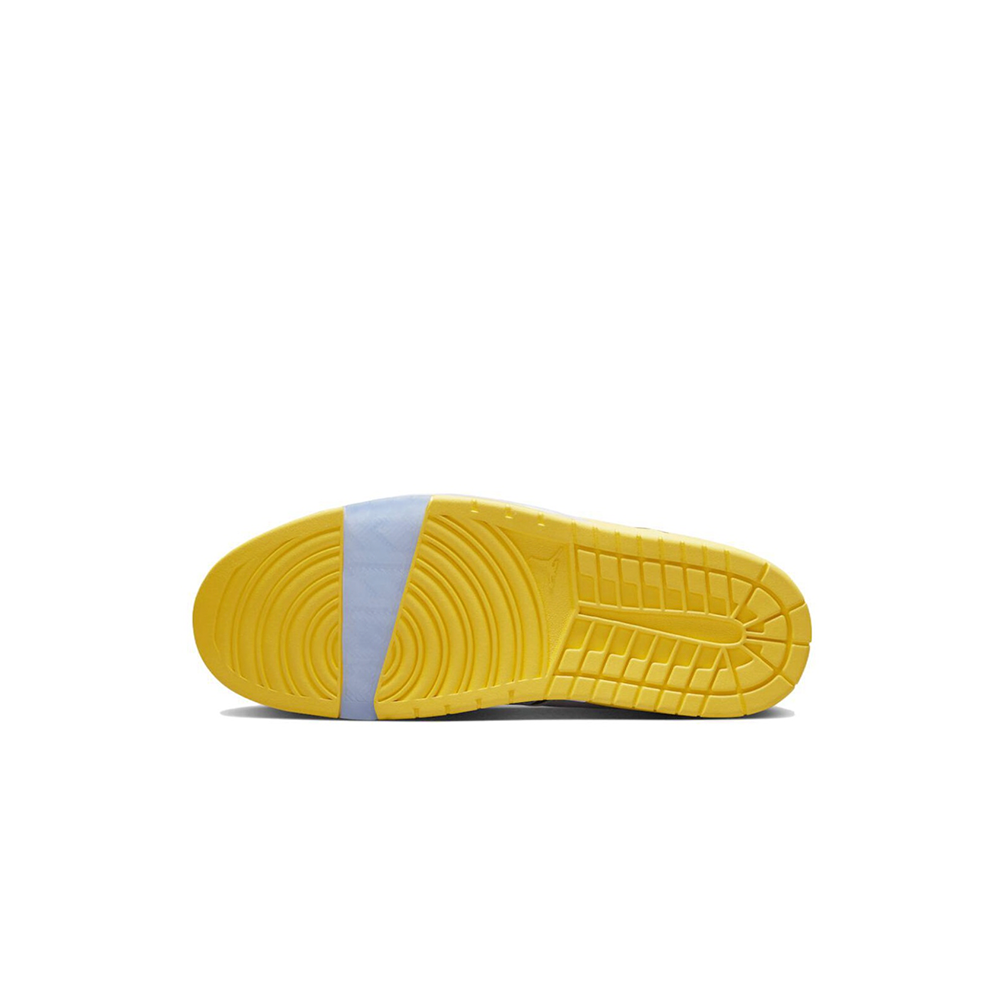 Nike Air Jordan Low Nu "Yellow"