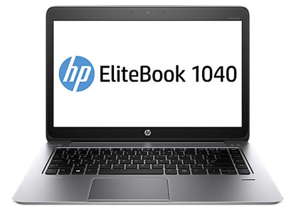 14` Уцененный Ноутбук HP EliteBook Follio 1040 G2