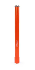 Коронка для алмазного бурения MESSER LZ D42 мм L450 мм 1¼"