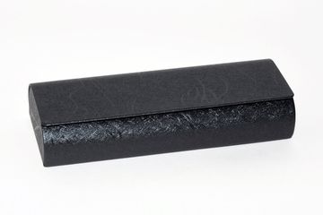 Футляр OPTICMASTER SG-50 PU паутинка металлик чёрный