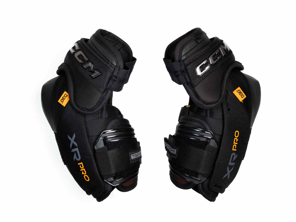 Налокотники CCM Tacks XR Pro (JR)