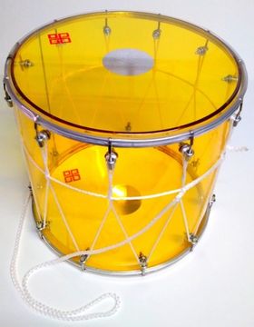 BKA-13Jv Барабан кавказский 13", Мастерская Бехтеревых
