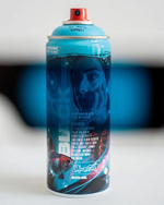Краска Montana Limited Edition Insane51 (Без очков)