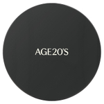 AGE20'S, Signature Essence Pact, Intense Cover, SPF 50+, 31N, 14 г (0,49 унции)