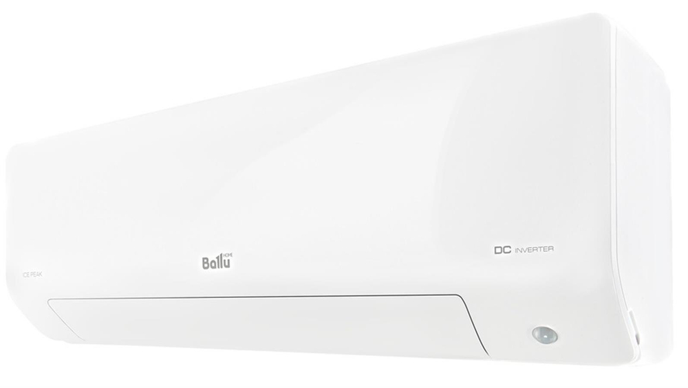 Сплит-система кондиционер настенный Ballu Ice Peak BSPKI-10HN8_23Y на 27 м²