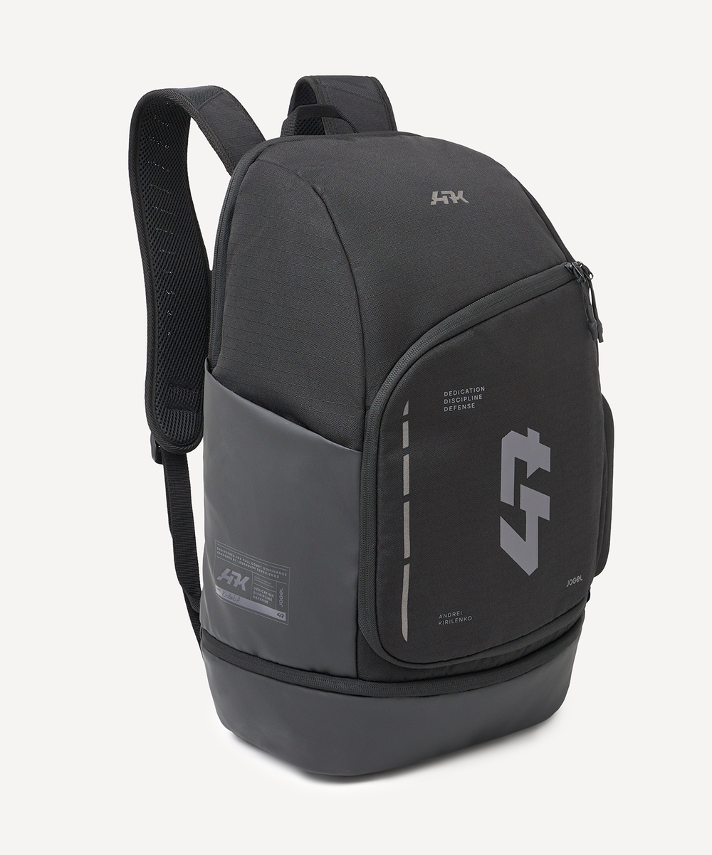 Рюкзак JOGEL AK Performance Backpack, черный