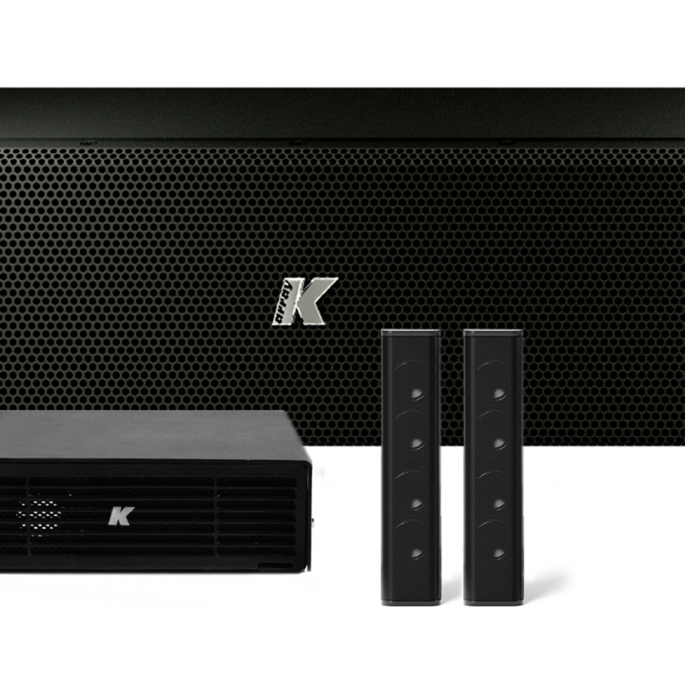K-array KAMUT2LX