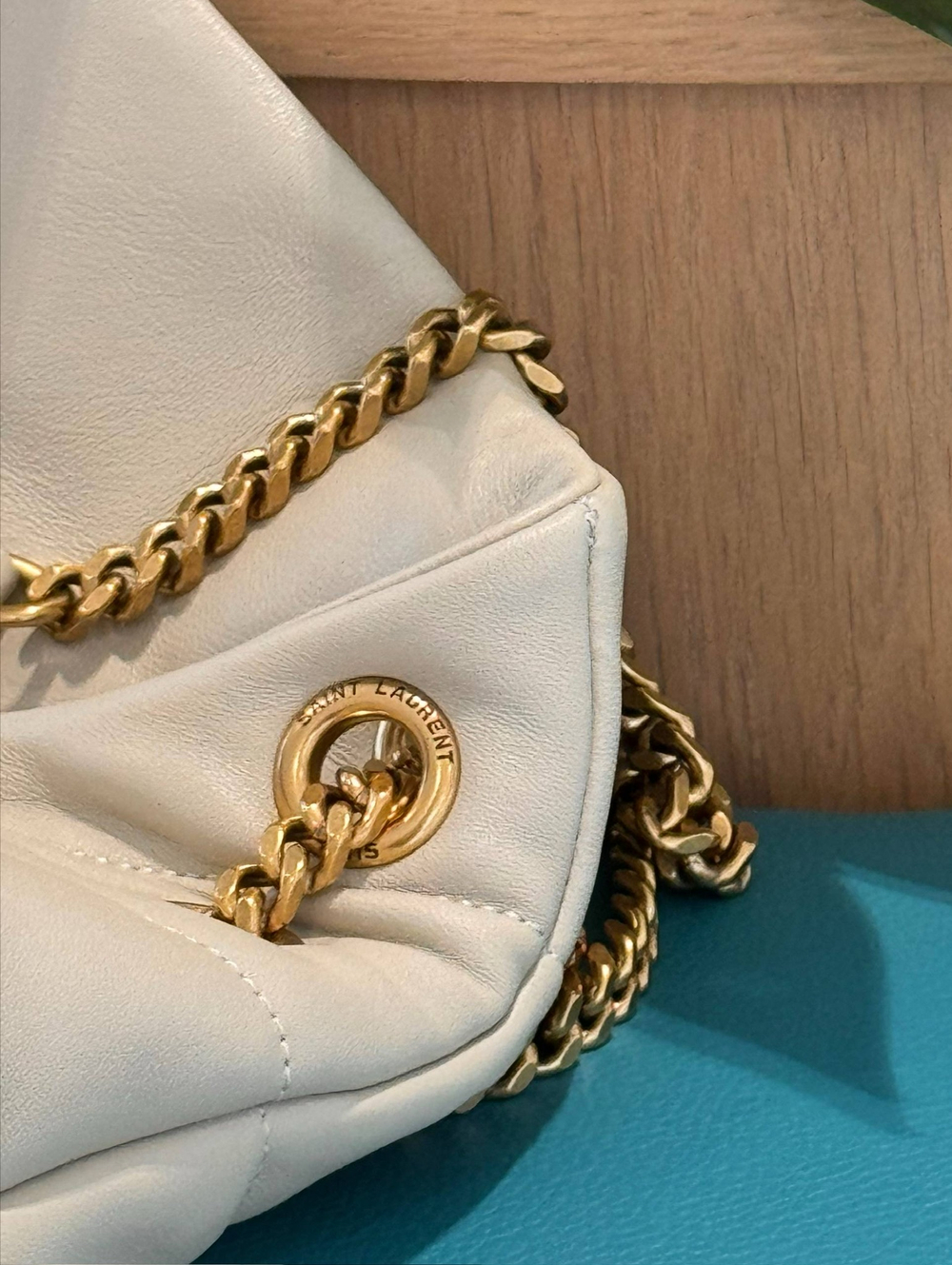 Сумка Yves Saint Laurent