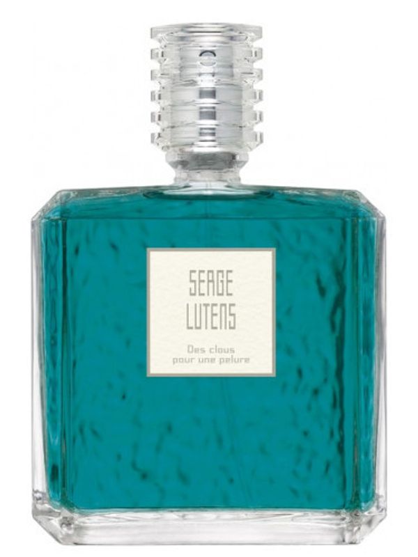 Serge Lutens Des Clous Pour Une Pelure