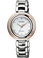 Женские наручные часы Citizen EM0668-83A