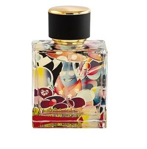 Black Heart Happy Amanita Eau De Parfum