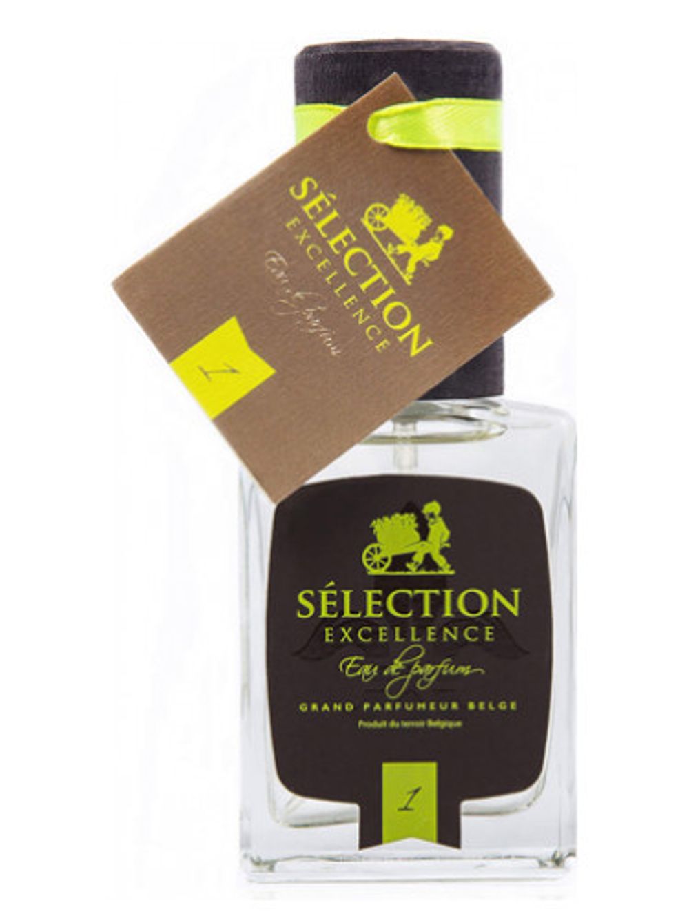 Selection Excellence No. 1